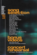 Load image into Gallery viewer, Diana Krall : Live In Paris (DVD-V, Multichannel, PAL)