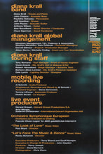 Load image into Gallery viewer, Diana Krall : Live In Paris (DVD-V, Multichannel, PAL)