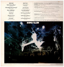 Load image into Gallery viewer, The Blues Band : Itchy Feet (LP, Album)