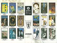 Load image into Gallery viewer, Cream (2) : Strange Brew (VHS)