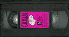 Load image into Gallery viewer, Cream (2) : Strange Brew (VHS)