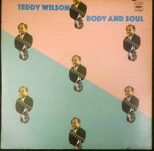 Load image into Gallery viewer, Teddy Wilson : Body And Soul (2xLP, Comp, Dar)