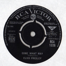 Load image into Gallery viewer, Elvis Presley : Love Letters (7")