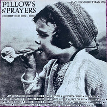 Load image into Gallery viewer, Various : Pillows & Prayers (LP, Comp, RP)