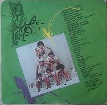 Load image into Gallery viewer, The J. Geils Band : Freeze-Frame (LP, Album)