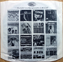 Load image into Gallery viewer, Martha Reeves & The Vandellas : Ridin' High (LP, Album)
