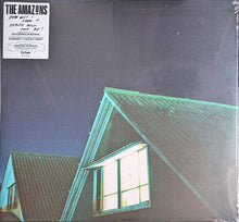 Load image into Gallery viewer, The Amazons (3) : How Will I Know If Heaven Will Find Me? (LP, Album, Whi + LP, Comp, Bla)