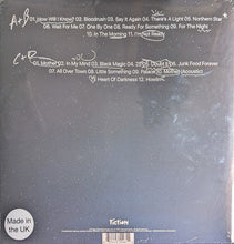 Load image into Gallery viewer, The Amazons (3) : How Will I Know If Heaven Will Find Me? (LP, Album, Whi + LP, Comp, Bla)