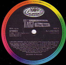 Load image into Gallery viewer, Tina Turner : Private Dancer (LP, Album)