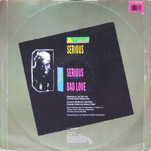 Load image into Gallery viewer, Donna Allen : Serious (Extended Remix) (12")