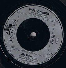 Load image into Gallery viewer, Pepsi & Shirlie : Goodbye Stranger (7", Single, Sol)