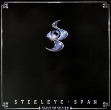 Load image into Gallery viewer, Steeleye Span : Sails Of Silver (LP, Album)