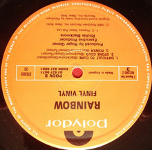 Load image into Gallery viewer, Rainbow : Finyl Vinyl (2xLP, Comp, Ltd)