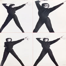 Load image into Gallery viewer, Michael Jackson : Bad (LP, Album, Gat)