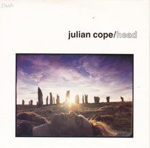 Load image into Gallery viewer, Julian Cope : Head (7", Single)