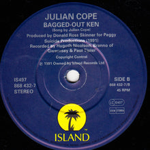 Load image into Gallery viewer, Julian Cope : Head (7", Single)