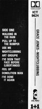 Load image into Gallery viewer, Grace Jones : Nightclubbing (Cass, Album, 1+1)