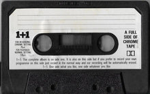 Load image into Gallery viewer, Grace Jones : Nightclubbing (Cass, Album, 1+1)