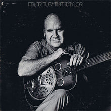 Load image into Gallery viewer, Tut Taylor : Friar Tut (LP, Album)