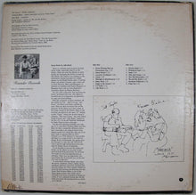 Load image into Gallery viewer, Tut Taylor : Friar Tut (LP, Album)