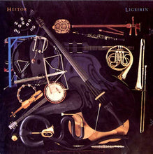 Load image into Gallery viewer, Heitor Pereira : Ligeirin (CD, Maxi)