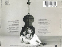 Load image into Gallery viewer, Heitor Pereira : Ligeirin (CD, Maxi)