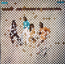 Load image into Gallery viewer, The Friends Of Distinction : Grazin' (LP, Album)
