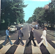 Load image into Gallery viewer, The Beatles : Abbey Road (LP, Album)