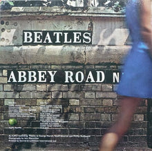 Load image into Gallery viewer, The Beatles : Abbey Road (LP, Album)