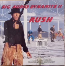 Load image into Gallery viewer, The Clash / BAD II* : Should I Stay Or Should I Go / Rush (7", Single, Sma)