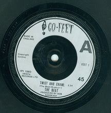 Load image into Gallery viewer, The Beat (2) : Hands Off... She's Mine / Twist And Crawl (7", Single, Sil)