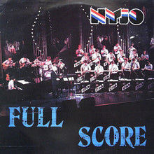 Load image into Gallery viewer, National Youth Jazz Orchestra : Full Score (LP, Album)