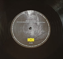 Load image into Gallery viewer, Jóhann Jóhannsson : And In The Endless Pause There Came The Sound Of Bees (LP, Album, RP)