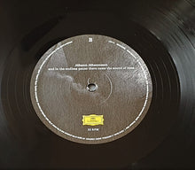 Load image into Gallery viewer, Jóhann Jóhannsson : And In The Endless Pause There Came The Sound Of Bees (LP, Album, RP)
