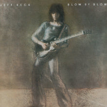 Load image into Gallery viewer, Jeff Beck : Blow By Blow (CD, Album, RE, RM)