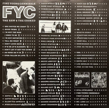 Load image into Gallery viewer, Fine Young Cannibals : The Raw & The Cooked (LP, Album)