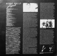 Load image into Gallery viewer, Buddy Holly : Legend (2xLP, Comp, Mono)