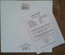 Load image into Gallery viewer, Rosa Mota : Spanish Fly Club (7", Ltd, Num)