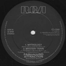 Load image into Gallery viewer, Fairground Attraction : Perfect (12", Single, Uto)