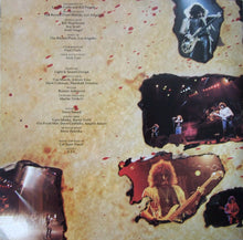 Load image into Gallery viewer, Black Sabbath : Live Evil (2xLP, Album)