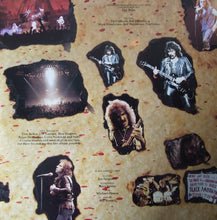 Load image into Gallery viewer, Black Sabbath : Live Evil (2xLP, Album)