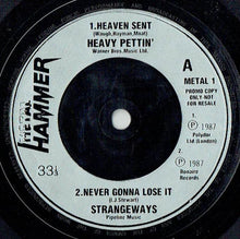 Load image into Gallery viewer, Various : The 2nd Wave Of New British Metal 1987 (7", EP, Promo)