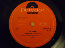 Load image into Gallery viewer, Cream (2) : Live Cream (LP, Album)