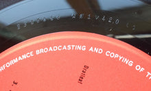 Load image into Gallery viewer, Cream (2) : Live Cream (LP, Album)