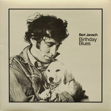 Load image into Gallery viewer, Bert Jansch : Birthday Blues (LP, Album, RE, 180)