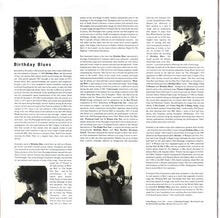 Load image into Gallery viewer, Bert Jansch : Birthday Blues (LP, Album, RE, 180)