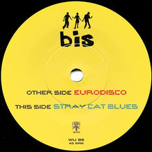 Load image into Gallery viewer, Bis : Eurodisco (7", Single)