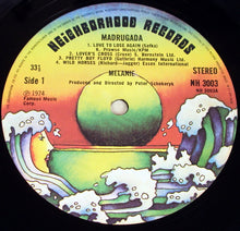 Load image into Gallery viewer, Melanie (2) : Madrugada (LP, Album)