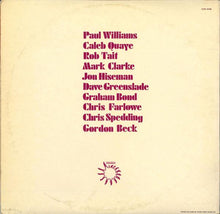 Load image into Gallery viewer, Dick Heckstall-Smith : A Story Ended (LP, Album, Gat)