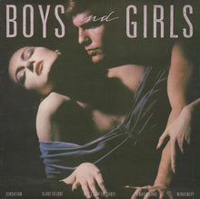 Load image into Gallery viewer, Bryan Ferry : Boys And Girls (LP, Album)